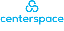 Centerspace logo