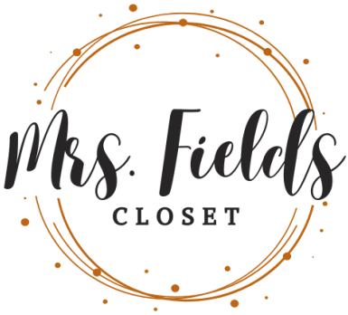 Mrs. Fields Closet Non Profit support students