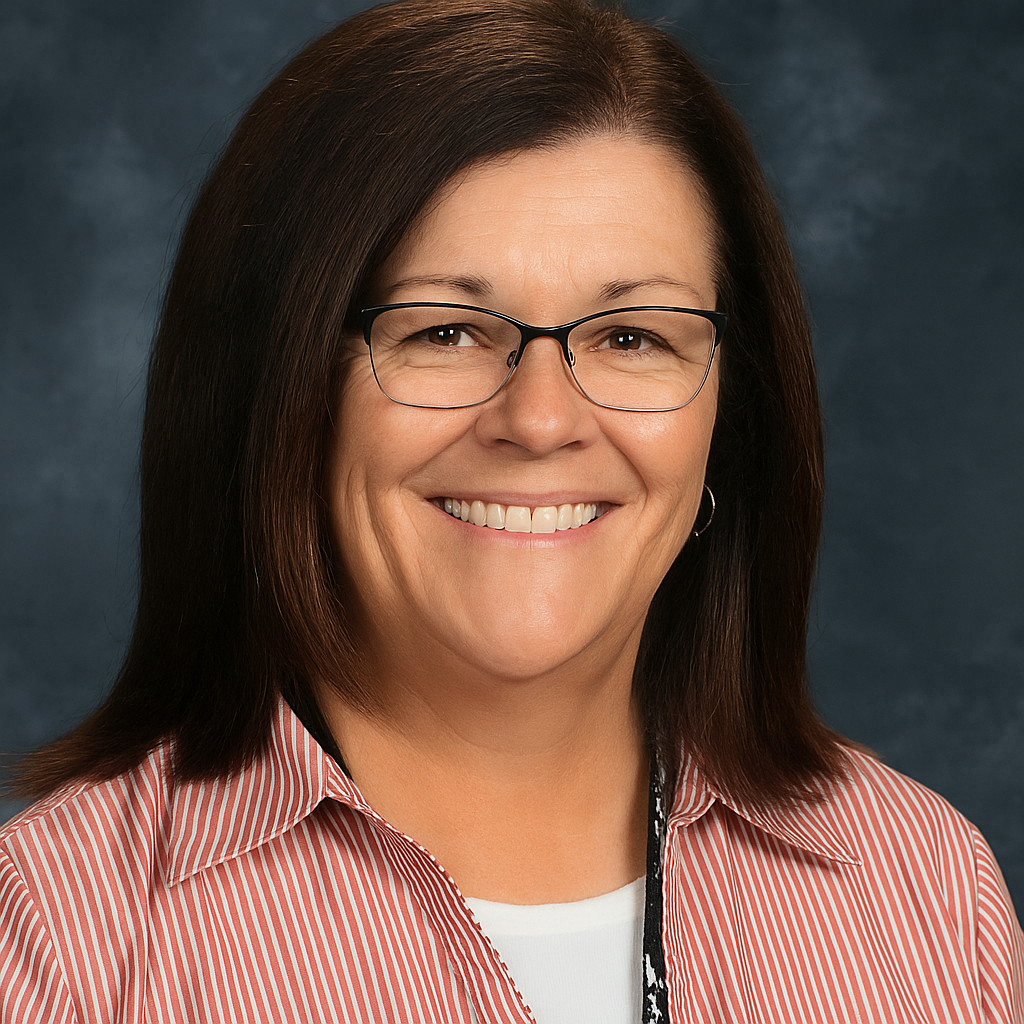 4df71230-e594-42c7-a77e-fd6d398b159b Mrs. Becky Field